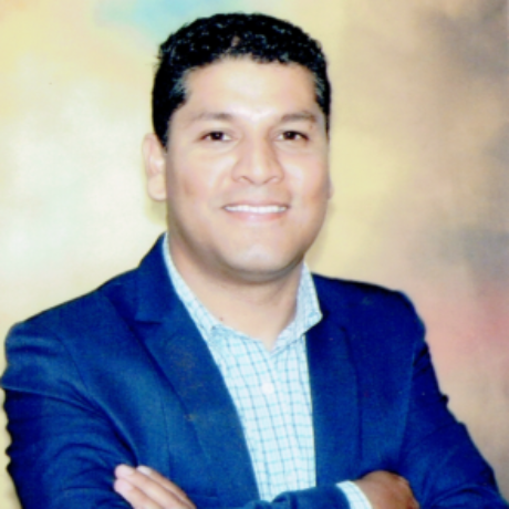 Foto del perfil de Jose Huaman Velasquez