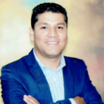 Foto del perfil de Jose Huaman Velasquez